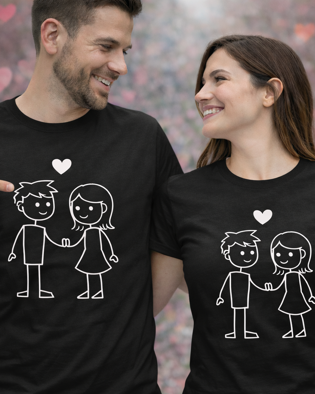 Polo Pareja - Niños de la Mano