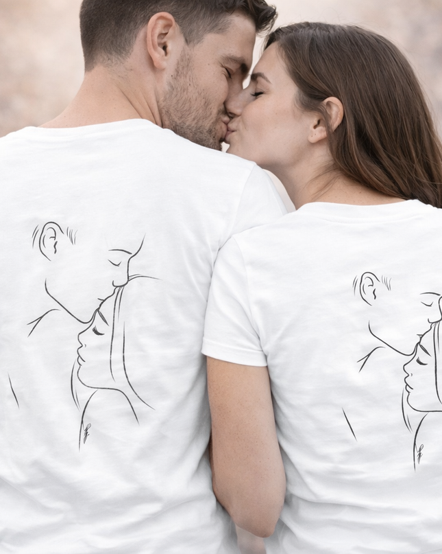 Polo Pareja - Beso en la Frente