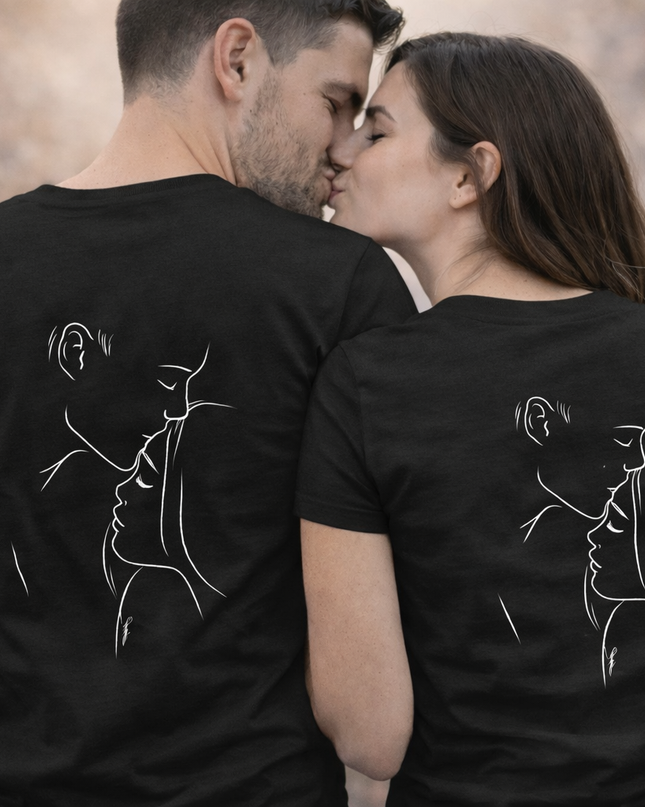 Polo Pareja - Beso en la Frente