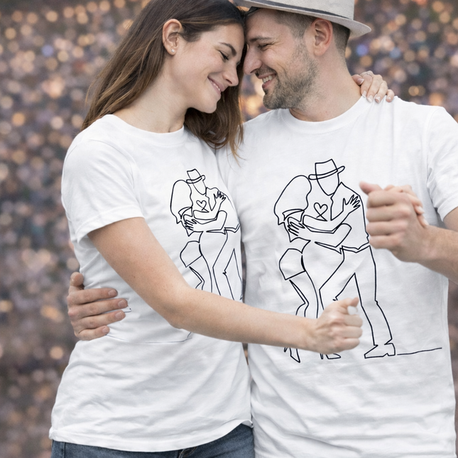 Polo Pareja - Baile Inolvidable
