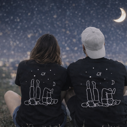 Polo Pareja - Bajo la Luna