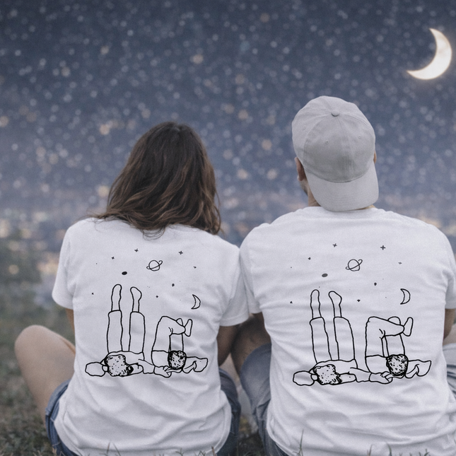 Polo Pareja - Bajo la Luna