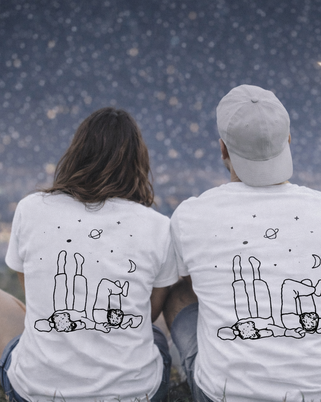 Polo Pareja - Bajo la Luna