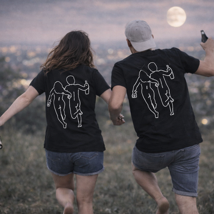 Polo Pareja - Corriendo Juntos