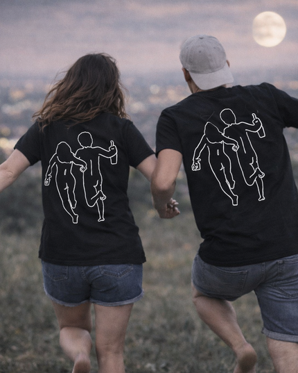 Polo Pareja - Corriendo Juntos