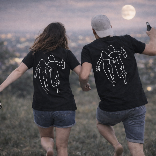 Polo Pareja - Corriendo Juntos