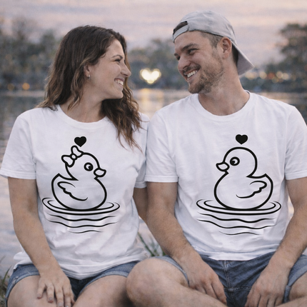 Polo Pareja - Patitos