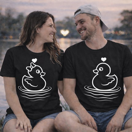 Polo Pareja - Patitos