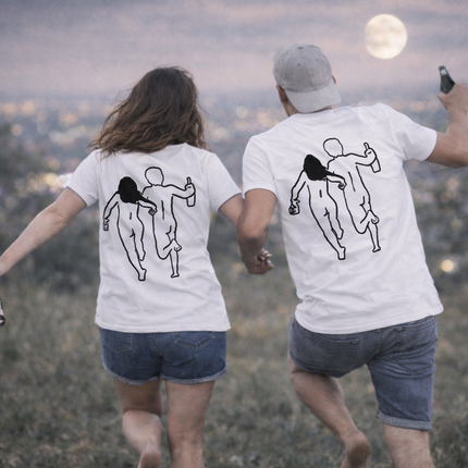 Polo Pareja - Corriendo Juntos