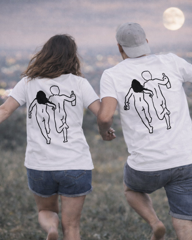 Polo Pareja - Corriendo Juntos