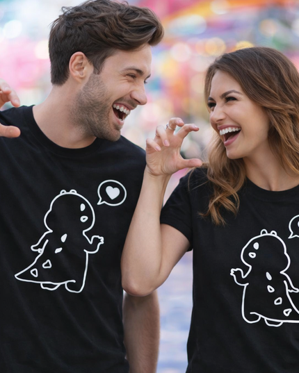 Polo Pareja - Dino Corazon