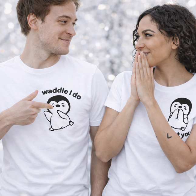 Polo Pareja - Pinguinos