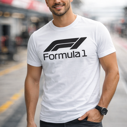 Polo Hombre - Formula 1