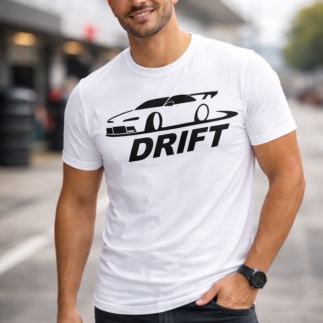 Polo Hombre - Drift