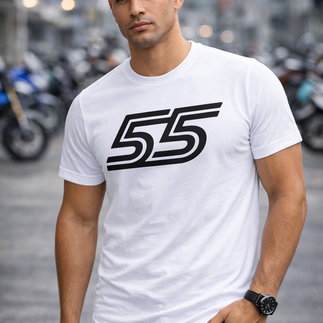 Polo Hombre - 55