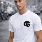 Hombre / S / Blanco