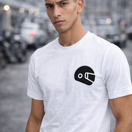 Polo Hombre - Casco