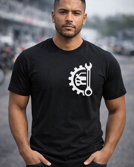 Polo Hombre - Herramienta