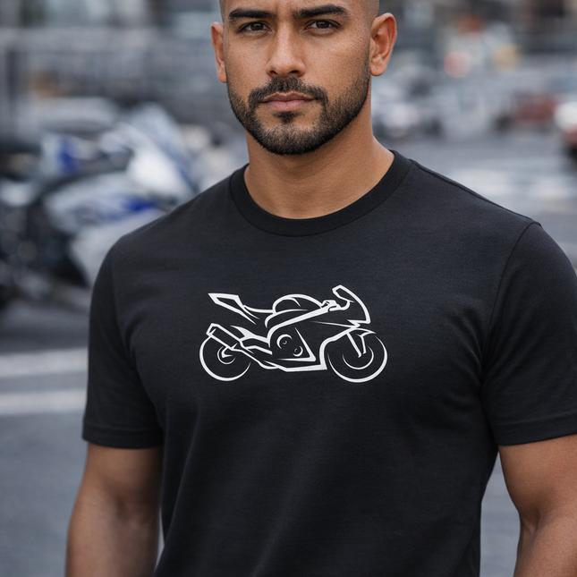 Polo Hombre - Moto
