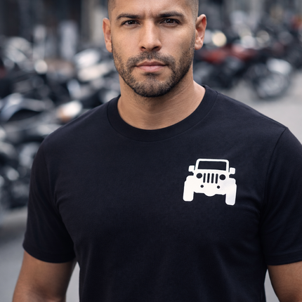 Polo Hombre - Camioneta