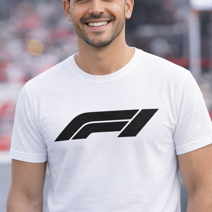 Polo Hombre - F1
