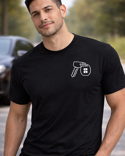 Polo Hombre - Llaves