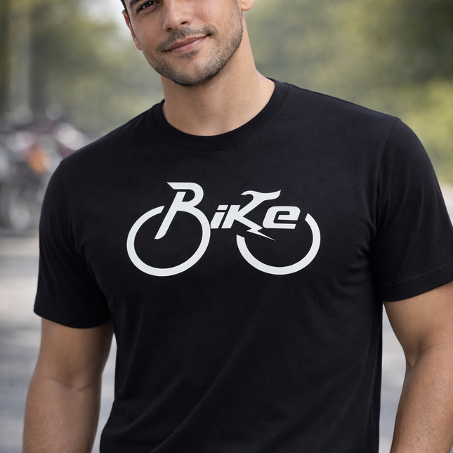 Polo Hombre - Bike
