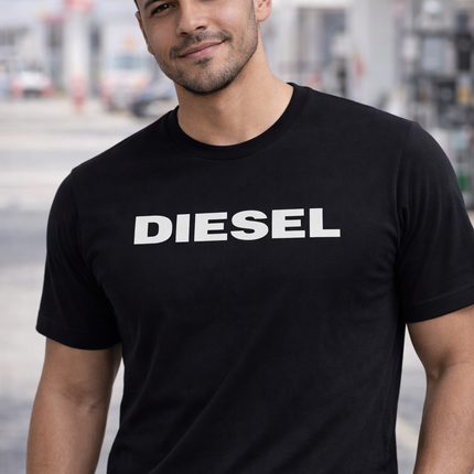 Polo Hombre - Diesel