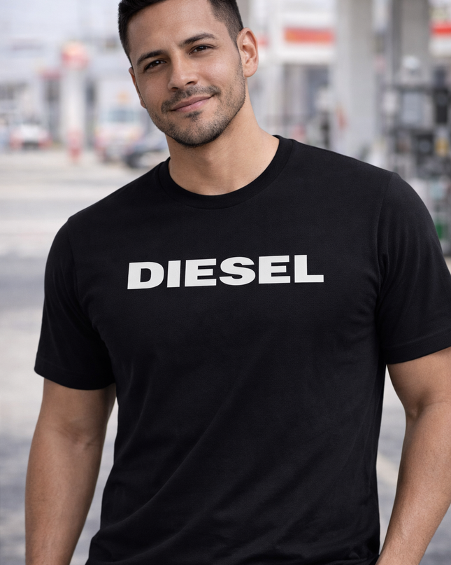 Polo Hombre - Diesel