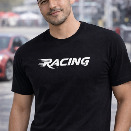Polo Hombre - Racing