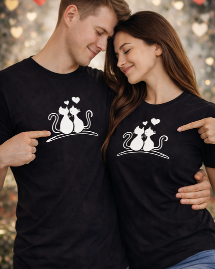 Polo Pareja - Gatos Ronroneando