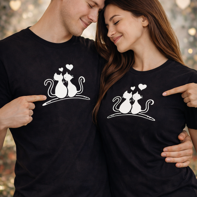 Polo Pareja - Gatos Ronroneando