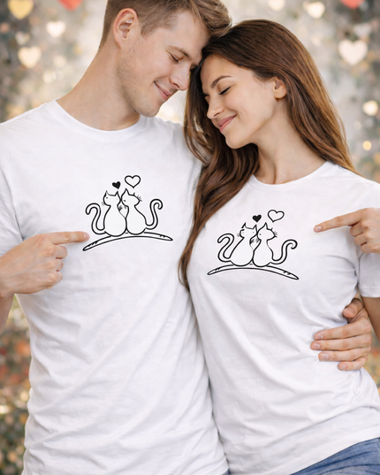 Polo Pareja - Gatos Ronroneando