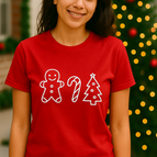 Mujer / S / Rojo