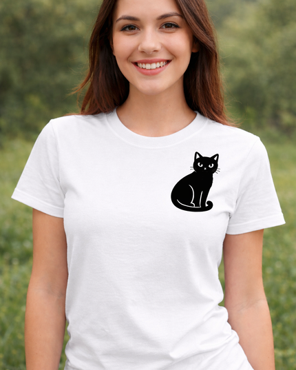 Polo Mujer - Pantera