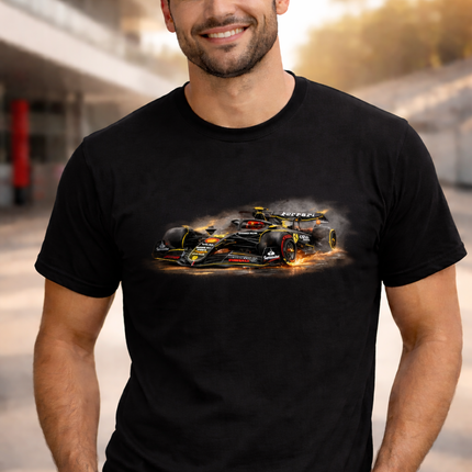 Polo Hombre - Carros Formula 1