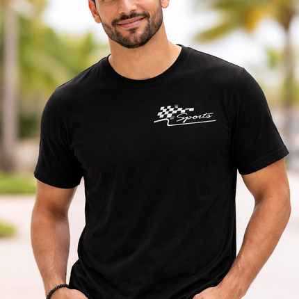 Polo Hombre - Sports