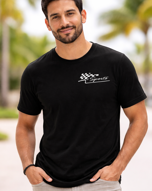 Polo Hombre - Sports