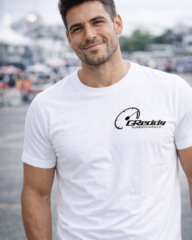 Polo Hombre - Greddy