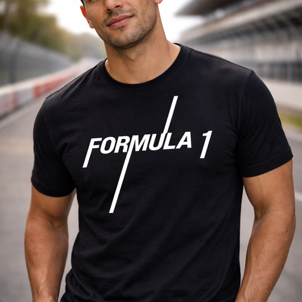 Polo Hombre - Formula 1