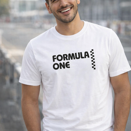 Polo Hombre - Formula one
