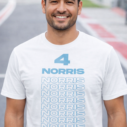Polo Hombre - Norris