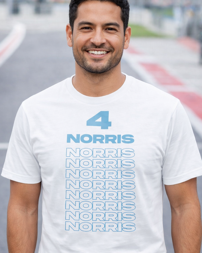 Polo Hombre - Norris