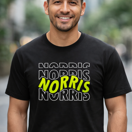 Polo Hombre - Norris 2