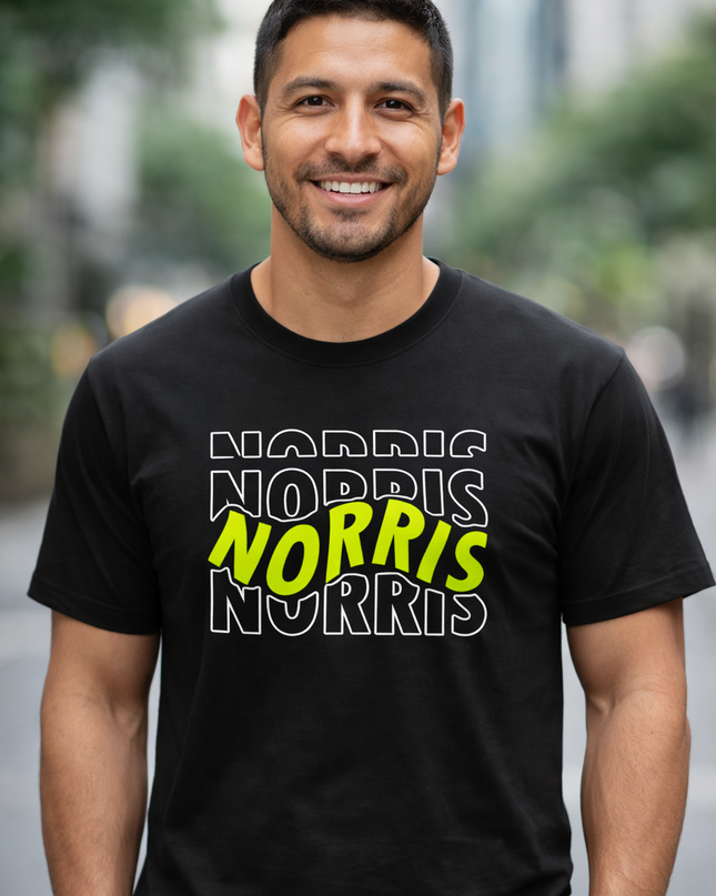 Polo Hombre - Norris 2