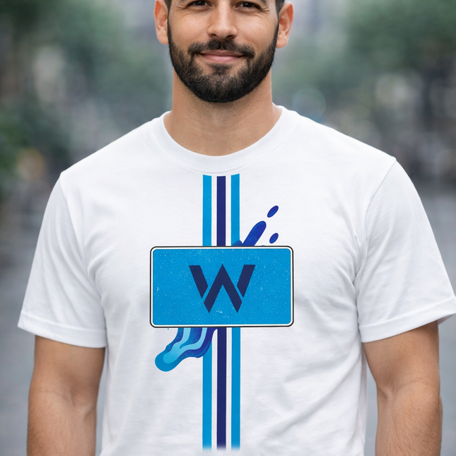 Polo Hombre - W
