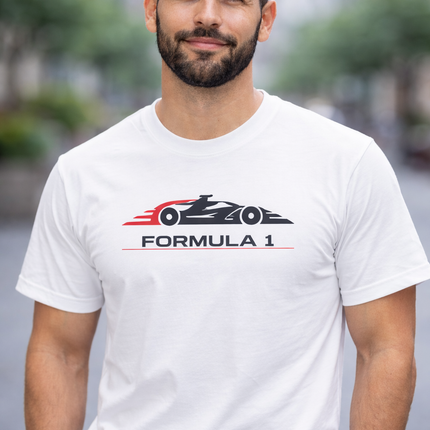 Polo Hombre - Formula 1