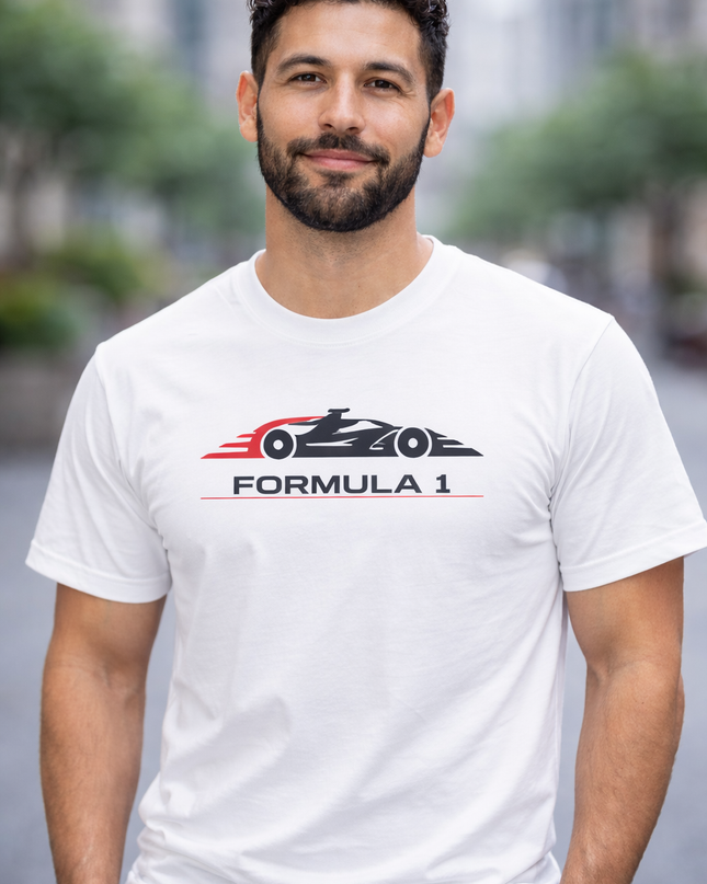 Polo Hombre - Formula 1
