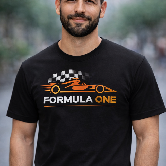 Polo Hombre - Formula one