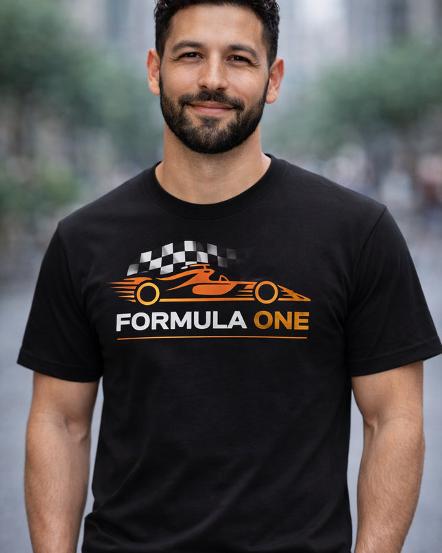 Polo Hombre - Formula one